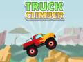 Spel Truck Climber