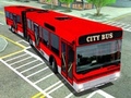 Spel Modern Bus Simulator