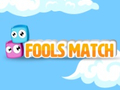 Spel Fools Match