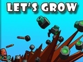 Spel Let's Grow