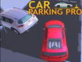 Spel Car Parking Pro