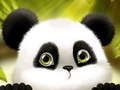 Spel Panda Slide