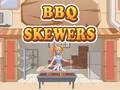 Spel BBQ Skewers