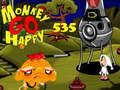 Spel Monkey Go Happy Stage 535