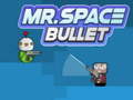 Spel Mr. Space Bullet