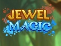Spel Jewel Magic
