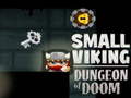 Spel Small Viking Dungeon of Doom