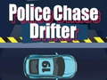 Spel Police Chase Drifter