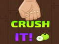 Spel Crush It!