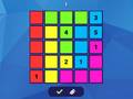 Spel Sudoku: Logi 5