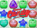 Spel Cartoon Candy 