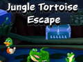 Spel Jungle Tortoise Escape