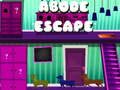 Spel Abode Escape