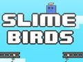 Spel Slime Birds