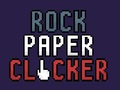 Spel Rock Paper Clicker