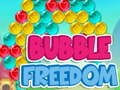 Spel Bubble FreeDom