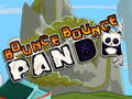 Spel Bounce Bounce Panda ‏