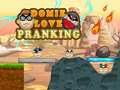 Spel Domie Love Pranking