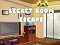 Spel Secret Room Escape