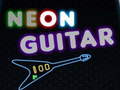 Spel Neon Guitar