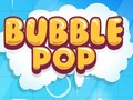 Spel Bubble Pop