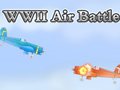 Spel WWII Air Battle