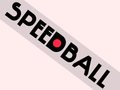 Spel Speedball