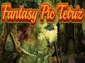 Spel Fantasy Pic Tetriz