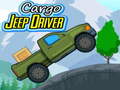 Spel Cargo Jeep Driver