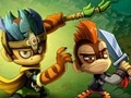 Spel Monkey Quest