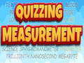 Spel Quizzing Measurement