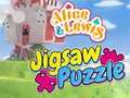 Spel Alice & Lewis Jigsaw Puzzle
