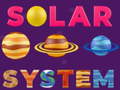 Spel Solar System