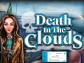 Spel Death in the Clouds