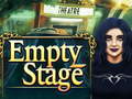 Spel Empty Stage
