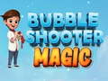 Spel Bubble Shooter Magic