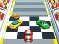 Spel Smash Cars 3D