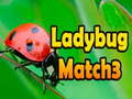 Spel Ladybug Match3