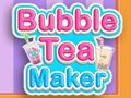 Spel Bubble Tea Maker