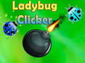Spel Ladybug Clicker
