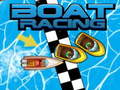Spel Boat Racing