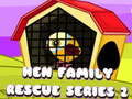 Spel Hen Family Rescue Series 2