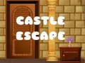 Spel Castle Escape