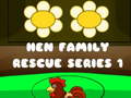 Spel Hen Family Rescue Series 1