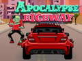 Spel Apocalypse Highway