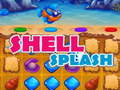 Spel Shell Splash