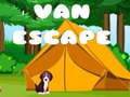 Spel Van Escape