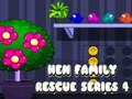 Spel Hen Family Rescue Series 4