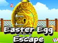 Spel Easter Egg Escape