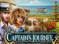 Spel The Captains Journey